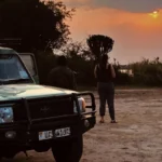 Can I Rent a Car for Self-Drive in Uganda?