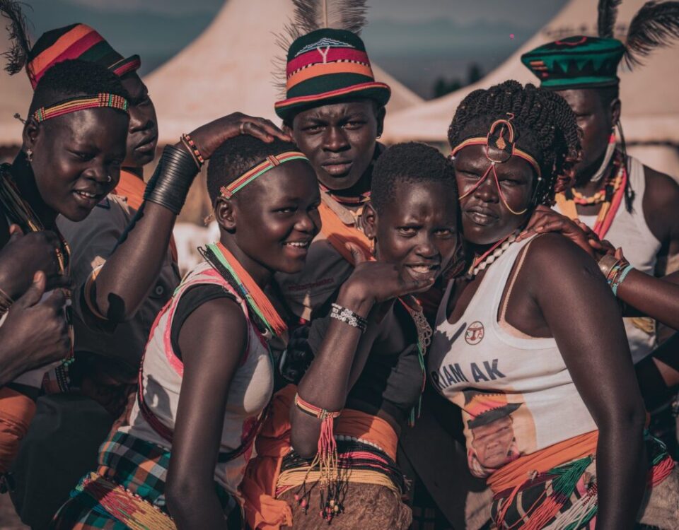 Can I Do a Cultural Safari in Uganda?