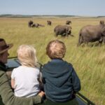 Are There Family-Friendly Safaris in Uganda?