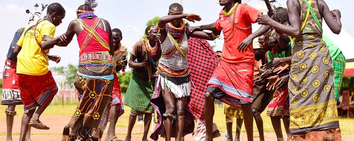 Can I See Traditional Ugandan Culture on a Safari?