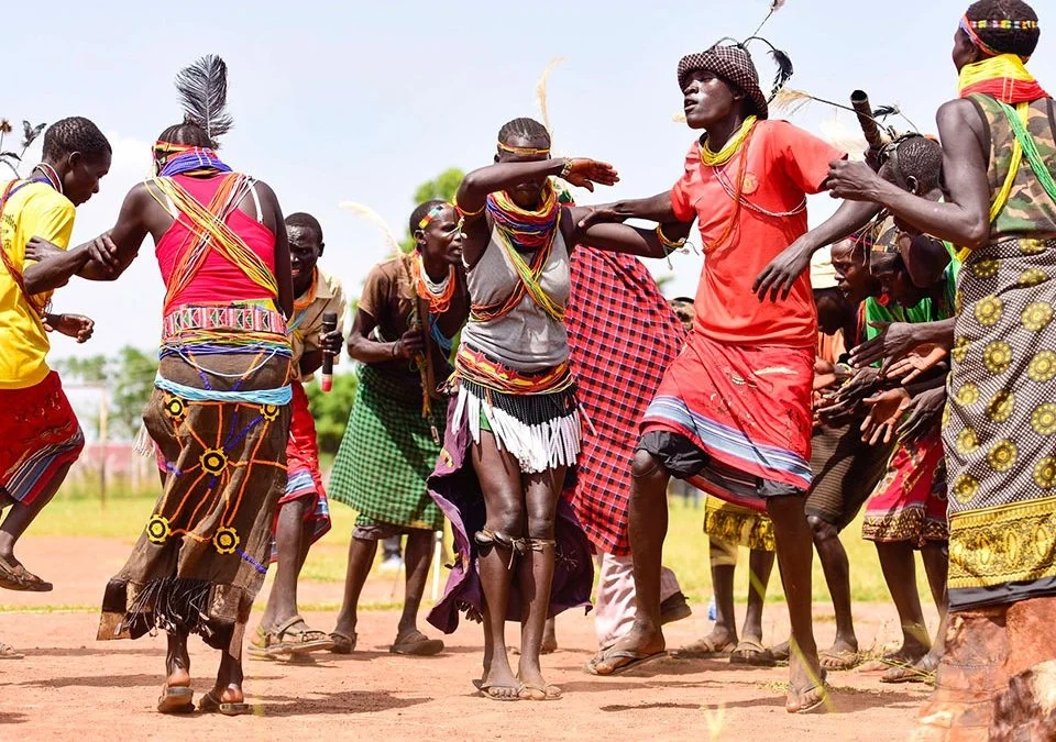 Can I See Traditional Ugandan Culture on a Safari?