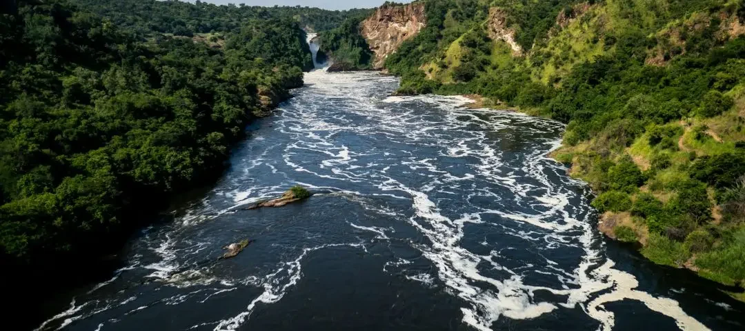 Can I See the Nile River on a Uganda Safari?