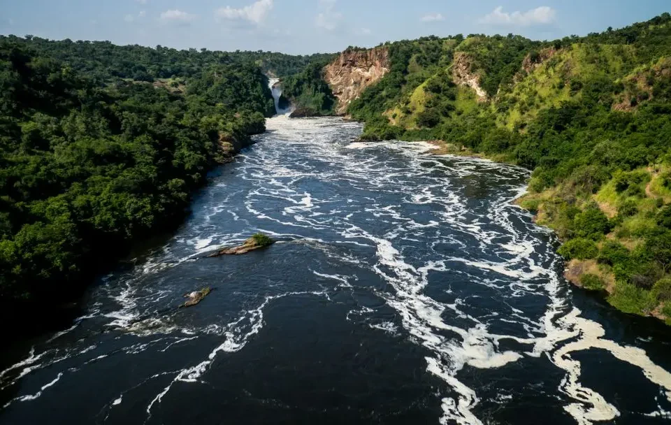 Can I See the Nile River on a Uganda Safari?