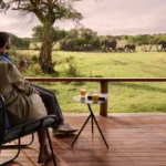 What Classic Hollywood Movie Was Filmed on the Kopje Where Angama Mara is Located?