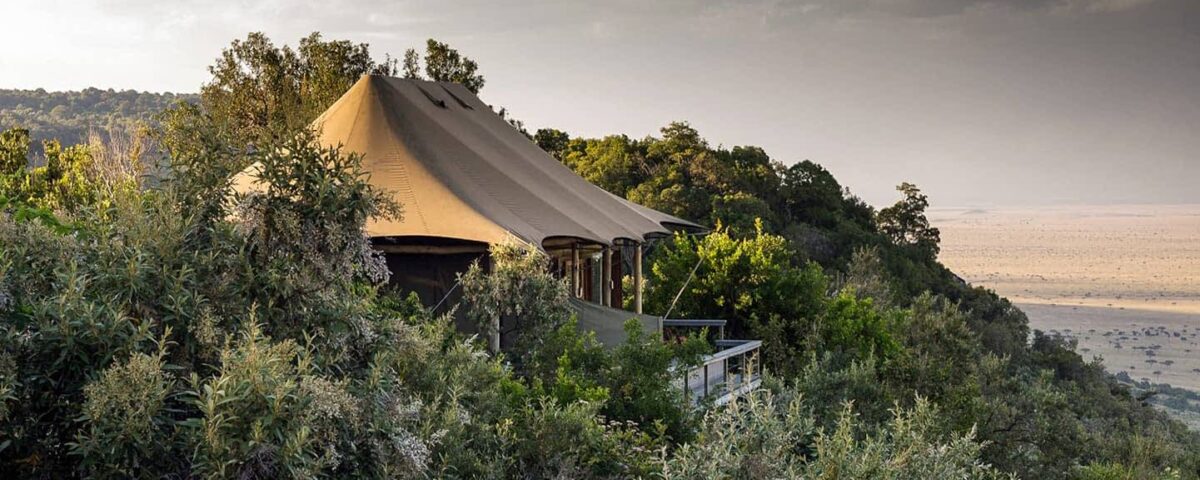 What Gourmet Dining Experiences, Such as Bush BBQs or Private Sundowners, Are Offered at Angama Mara?